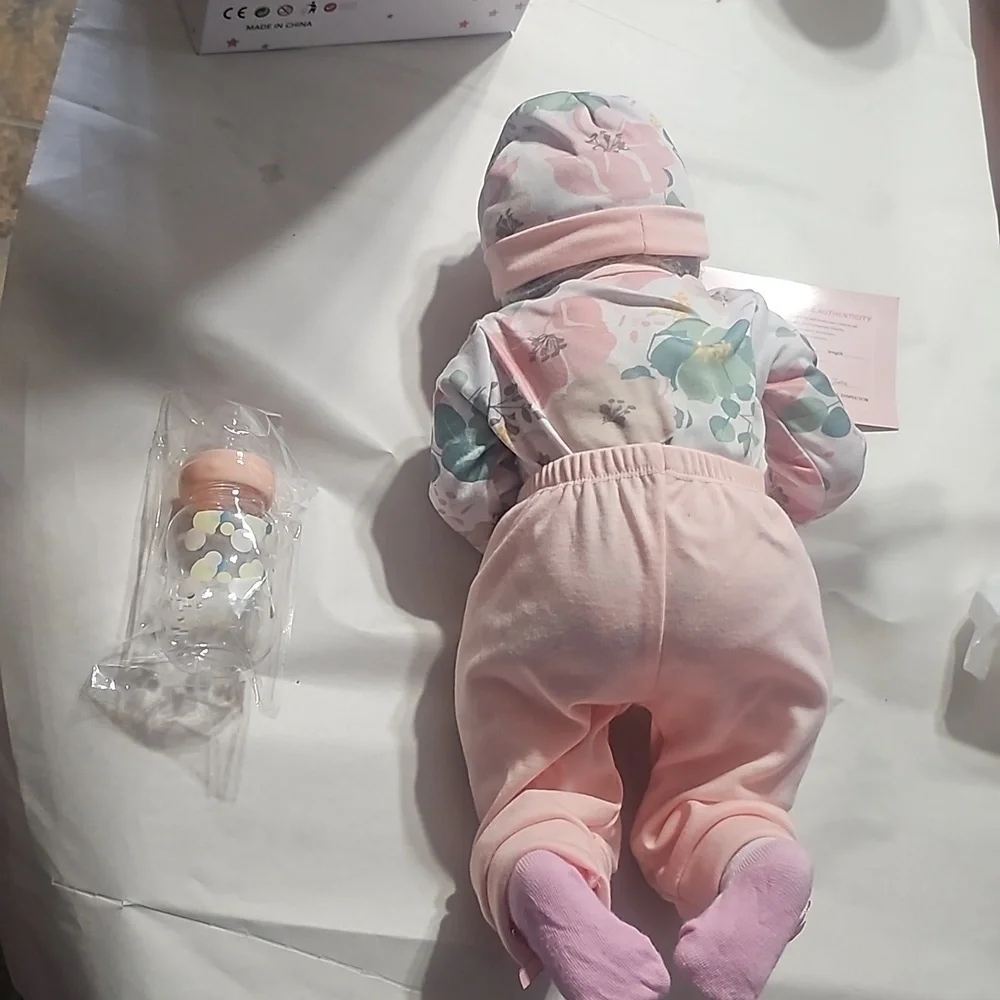 Baby Doll NWT